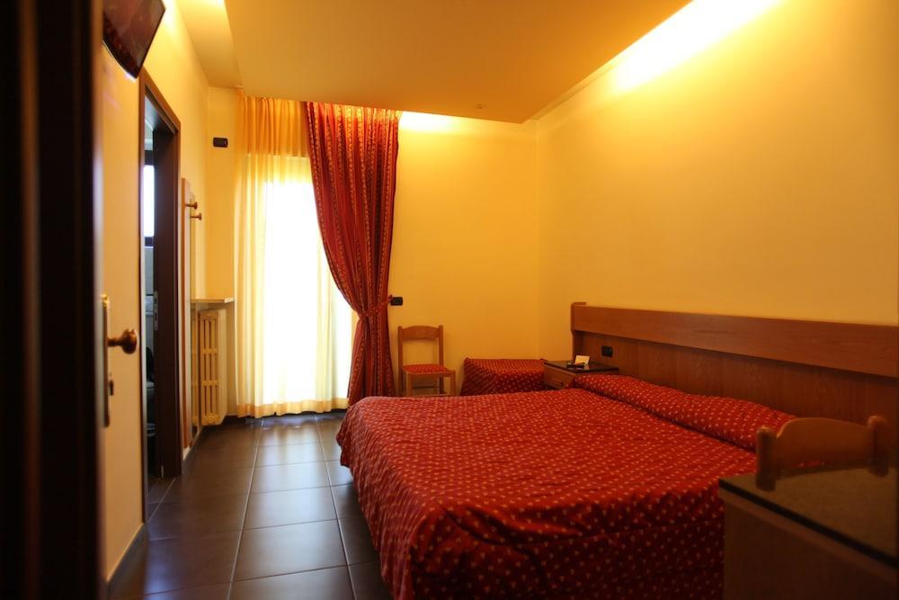 Albergo Ristorante Papa بسكييرا ديل غاردا المظهر الخارجي الصورة