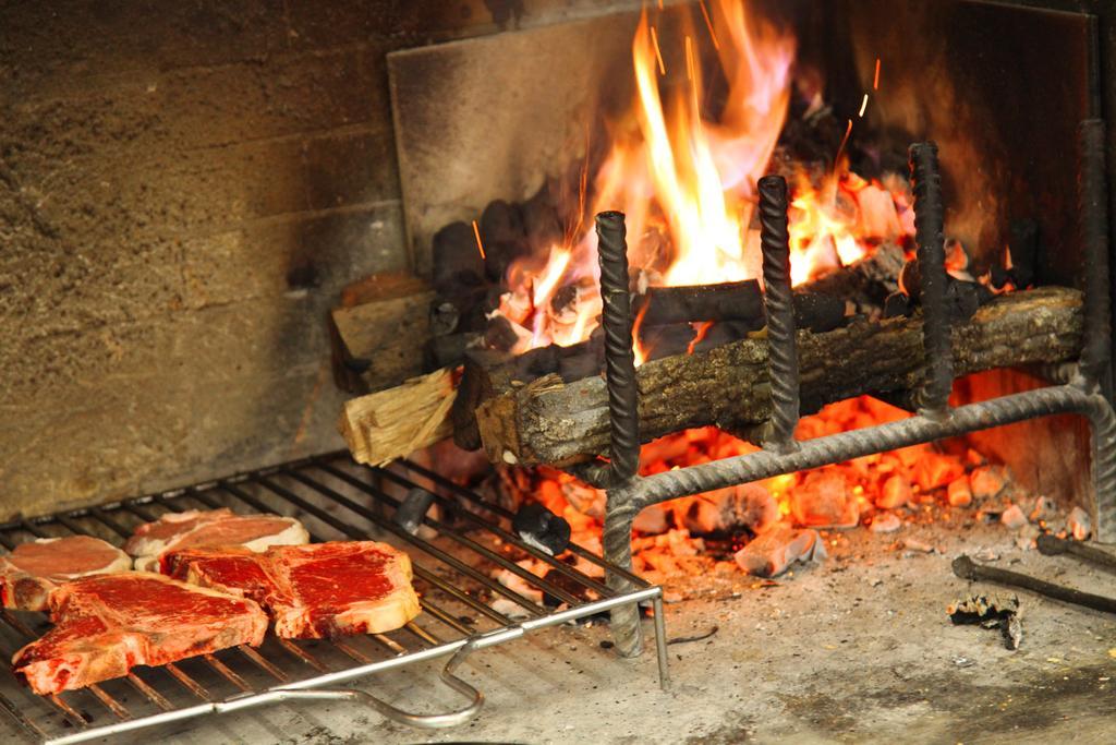 Albergo Ristorante Papa بسكييرا ديل غاردا المظهر الخارجي الصورة